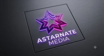 Astarnate Media